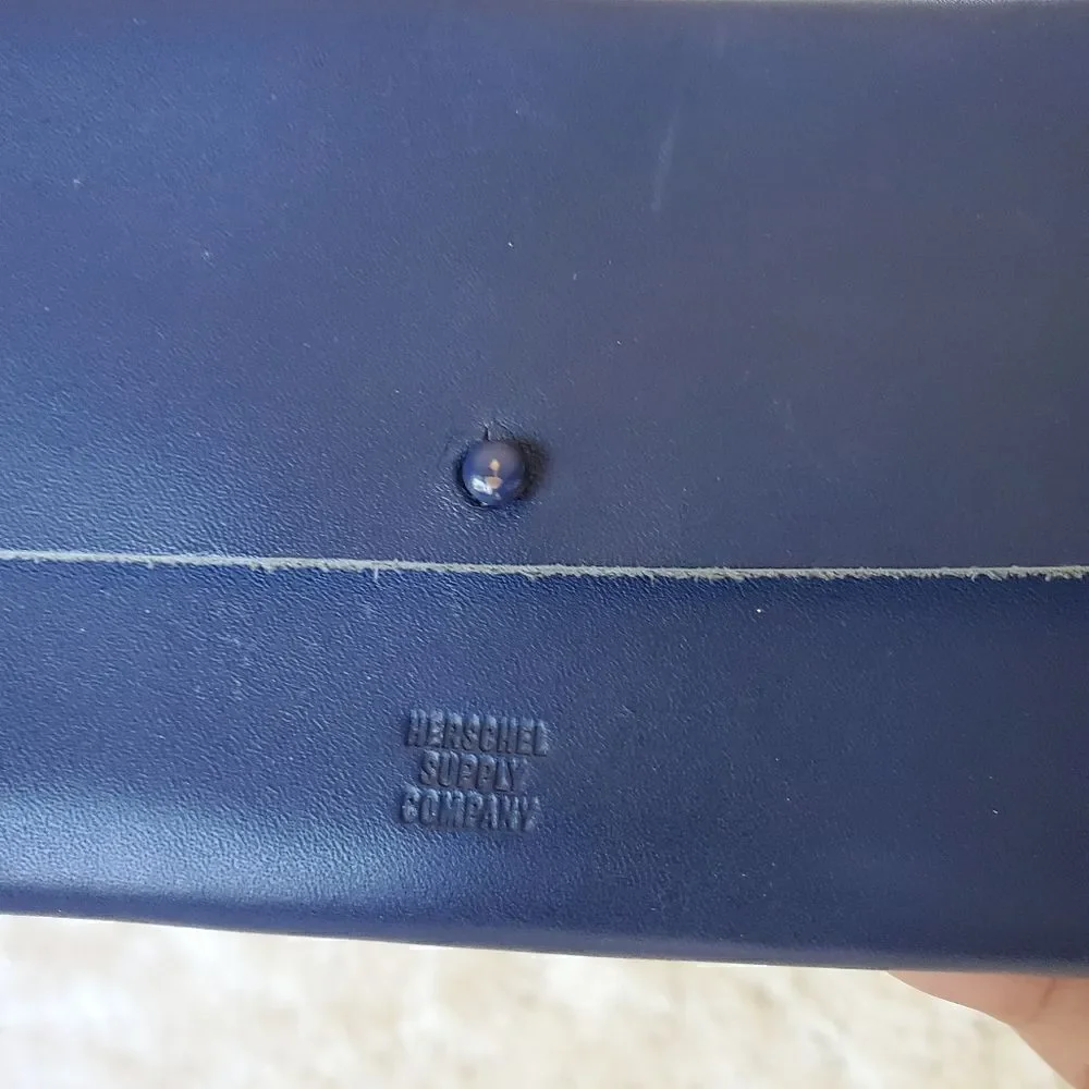 ‎Herschel Supply Company Women's Leather Wallet